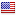 thecredits.org server is located in United States